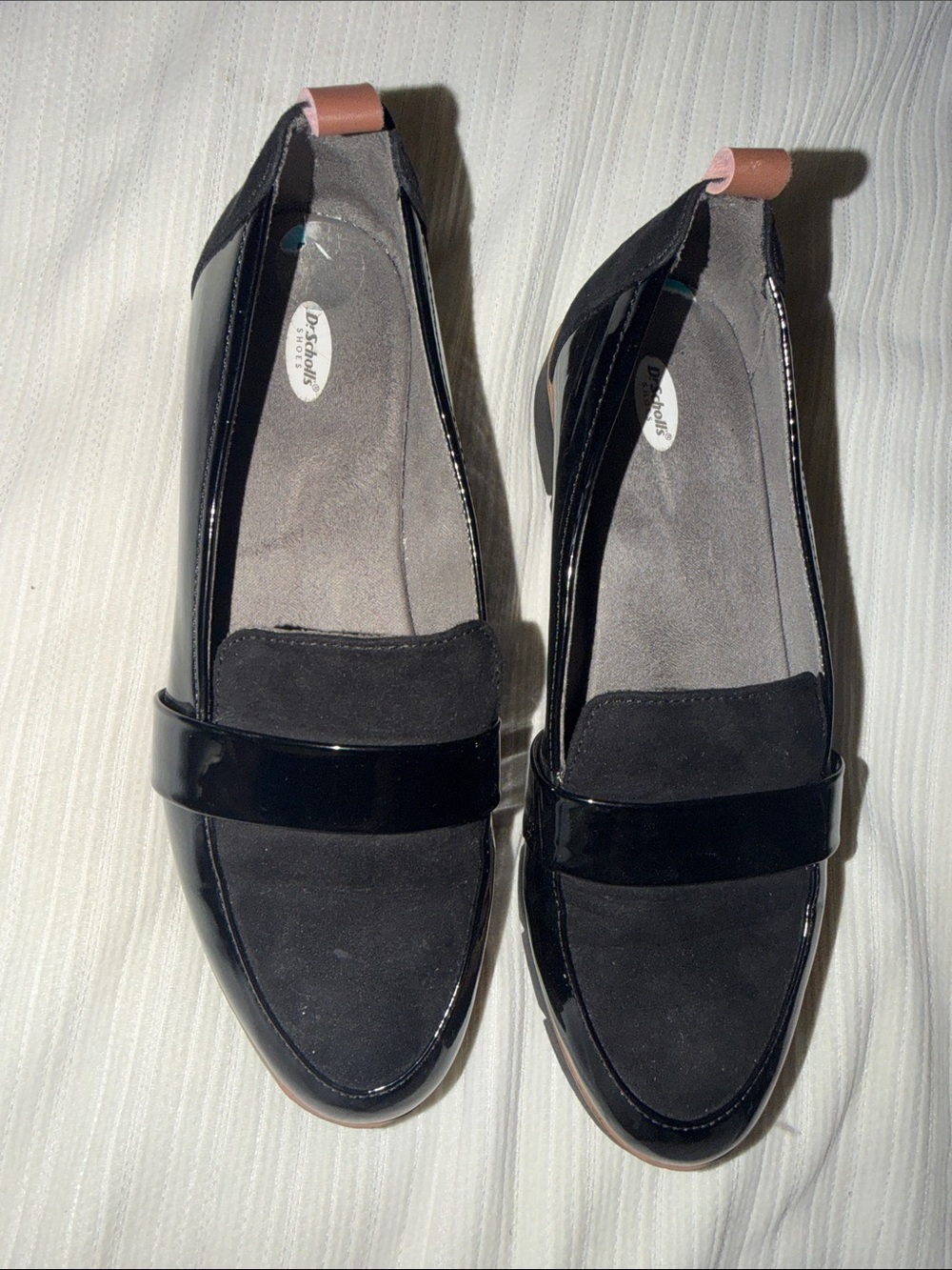 Dr. Schools - Women's Slip-On Flats